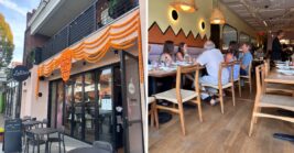 Richmond, Virginia Visitors Treat This Packed Carytown Mexican Spot As A Must For Its Juicy Al Pastor Tacos