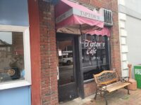 Step Back In Time At This Classic Greeneville, Tennessee Diner Where Regulars Still Claim The Same Stools
