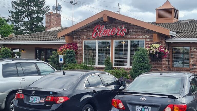 Regulars Swear The Jojos At This Old Gresham Tavern Beat Any Fries In Portland