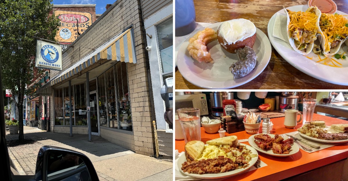 Ohio Has Diners Where The Coffee Refill Is Still Free And Bottomless, Here Are 5