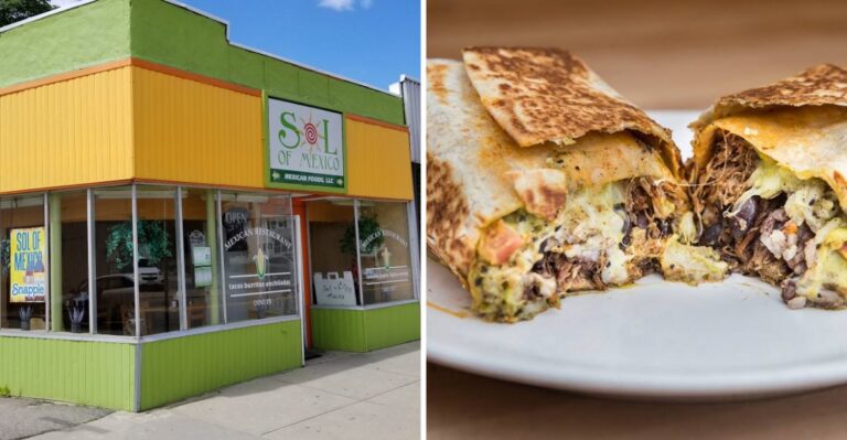In Massachusetts, Holiday Tamale Season Means Ordering By The Dozen From These 6 Shops