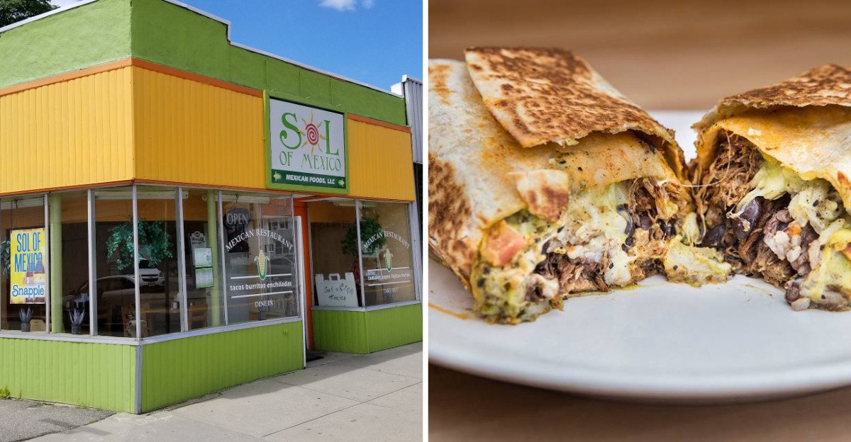 In Massachusetts, Holiday Tamale Season Means Ordering By The Dozen From These 6 Shops