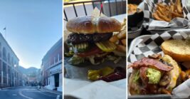 Green Chile Cheeseburgers Taste Best At These 7 Arizona Grills Locals Keep Secret