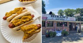 These 4 New Jersey Hot Dog Stands Have Been Deep-Frying Rippers Since Your Grandparents’ Day