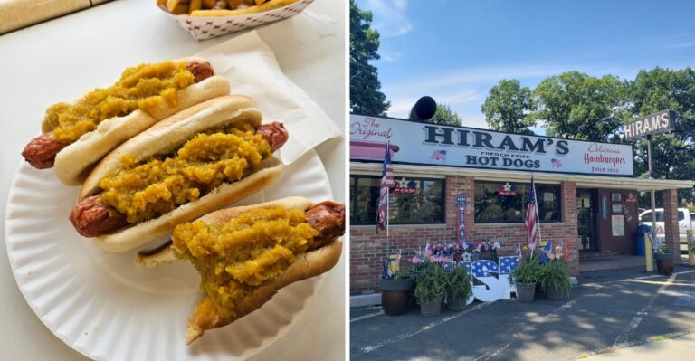 These 4 New Jersey Hot Dog Stands Have Been Deep-Frying Rippers Since Your Grandparents’ Day