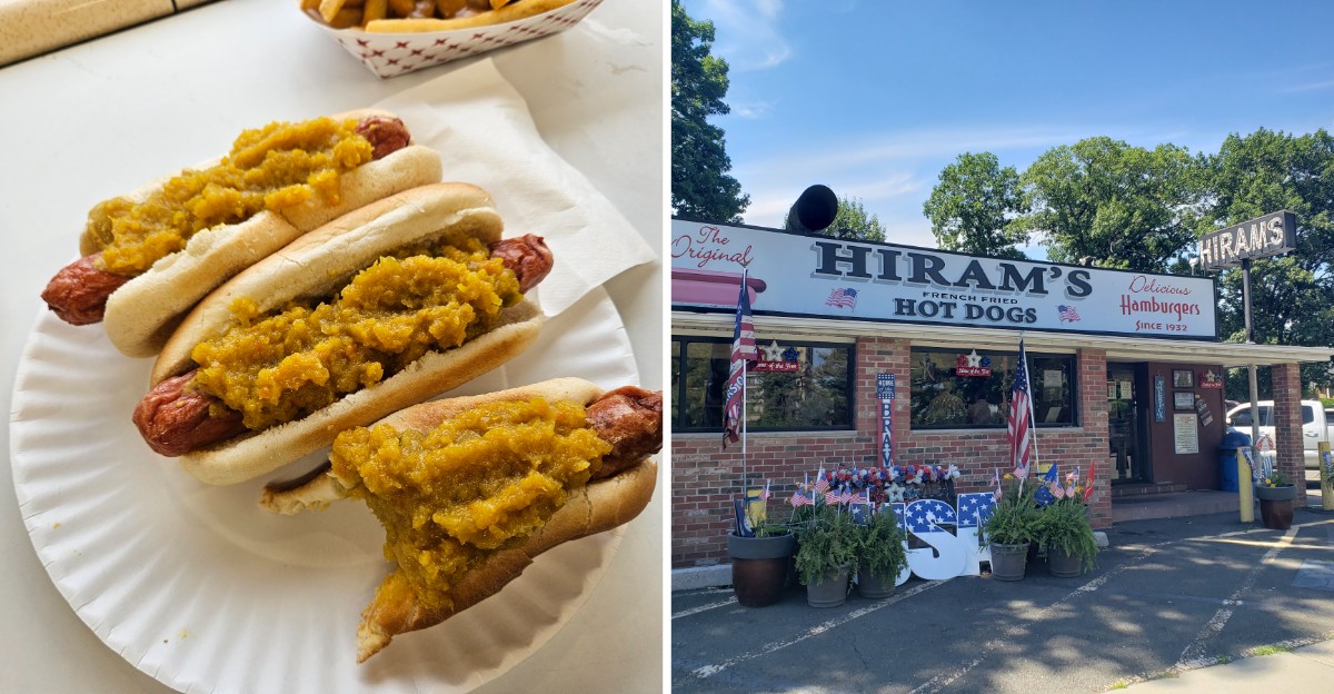 These 4 New Jersey Hot Dog Stands Have Been Deep-Frying Rippers Since Your Grandparents’ Day