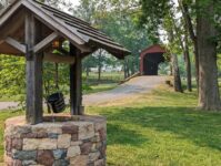 Seven Pennsylvania Covered Bridge Drives That Turn Into Pure Gold Once October Hits
