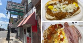 Since 1909, Detroit’s Duly’s Place Has Served Coneys And Breakfast At The Same Southwest Counter