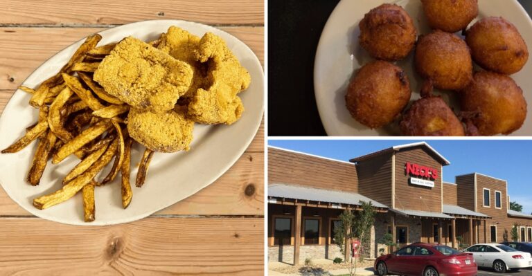 These 6 Arkansas Fish Fry Spots Serve Hushpuppies And Catfish The Way Locals Remember