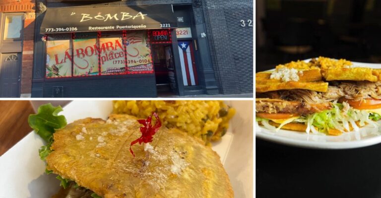 You Haven’t Really Done Chicago Until You’ve Tried The Jibarito At These 7 Puerto Rican Spots