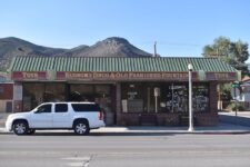 This Ely, Nevada, Drugstore Soda Fountain Feels Like The Ones From Your Childhood, Right Down To The Lime Rickeys