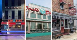 Marylanders Who Grew Up On Diner Food Still Drive Back To These 6 Old Favorites