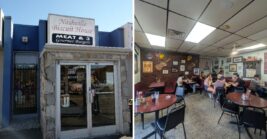 This Old-School Diner In East Nashville, Tennessee, Serves Down-Home Breakfasts Worth Leaving Downtown For