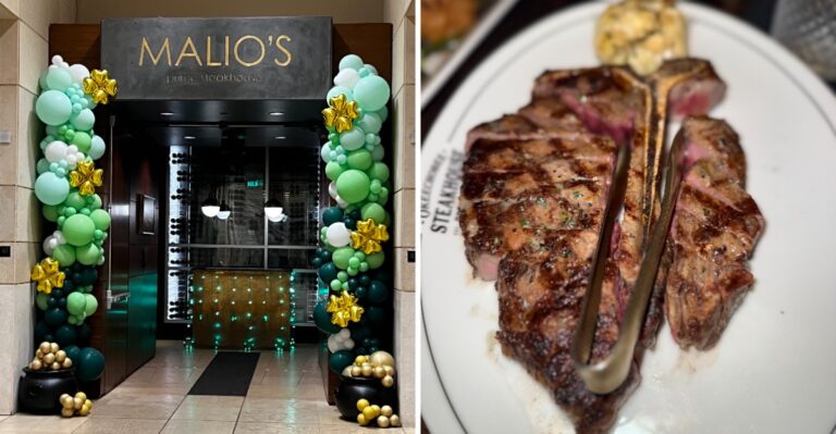 Six Old Florida Steakhouses That Have Been Searing Ribeyes Since Before Disney Arrived