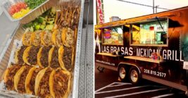 7 Idaho Taco Trucks Where The Al Pastor Is Worth Pulling Over For