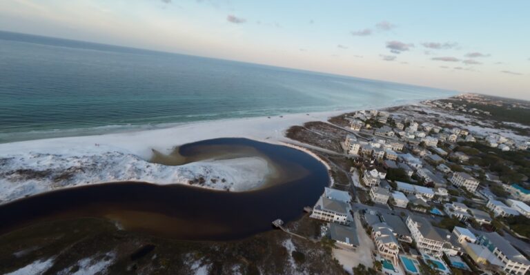 Seven Gulf Coast Beach Towns That Still Feel Like Florida’s Best-Kept Secret