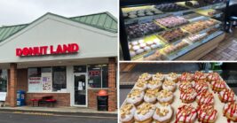 Six Ohio Bakeries Where Old Men Still Gather Every Morning For Coffee And Gossip