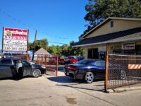 Even Neighbors Miss This Family-Owned San Antonio, Texas Spot Selling All-Meat Barbacoa And Tamales To Go