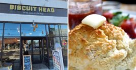 Why Asheville Lines Up Outside Biscuit Head Before The Doors Even Open