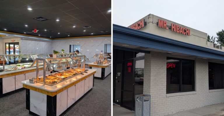 Seven Indiana Chinese Buffets Where Locals Load Up On Crab Rangoon And Shrimp