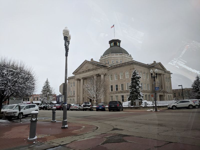 Lebanon, Indiana Quietly Offers Retirees A Historic Courthouse Square And Affordable Homes