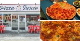 Kansas City Pizza Lovers Keep Packing Into These 8 Neighborhood Spots For Thin, Crackly Slices