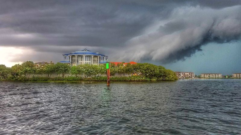 Snowbirds Keep Coming Back To This Gulf Coast Town Where Homes Still Cost Less Than Up North