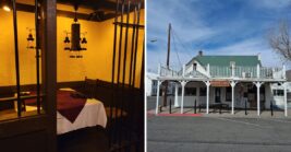 For Generations, Northern Nevada Ranch Families Have Celebrated At These 5 Old Restaurants