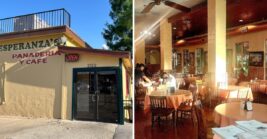 Esperanza’s Restaurant & Bakery: Menudo and Pan Dulce for Breakfast on Fort Worth’s Northside