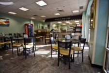 Order The Pastrami At This Friendly Tennessee Kosher Deli Tucked Inside A Retirement Home