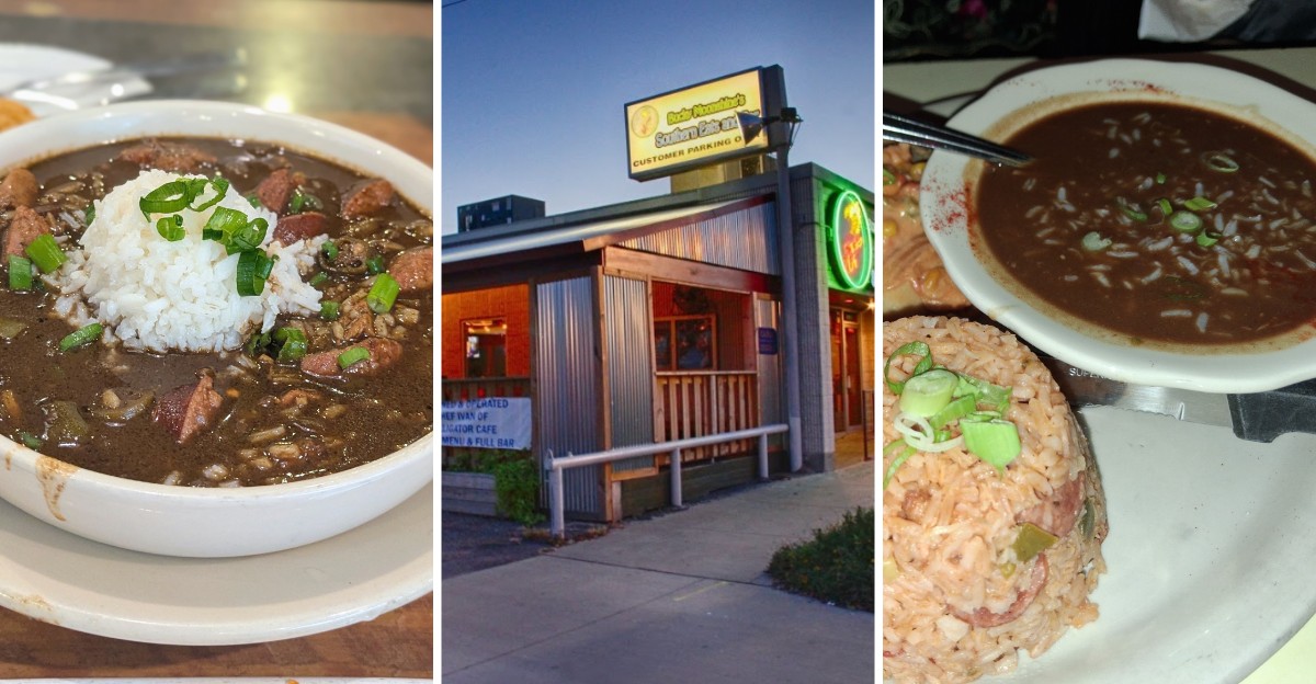 Fall Is Gumbo Season, So Here Are 7 Texas Spots Ladling Out Dark-Roux Bowls