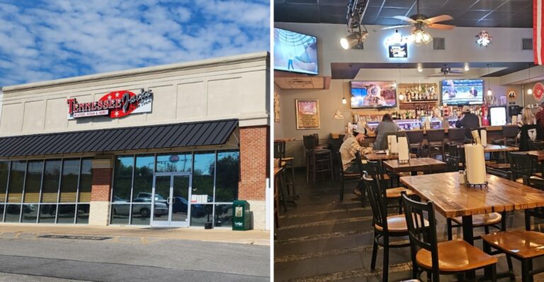 Morristown Locals Still Grab A Booth At Jack’s Restaurant Like They Did In 1960