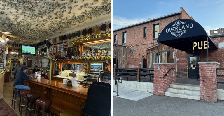 Why Do Carson Valley Families Keep Returning To These 7 Minden And Gardnerville Restaurants?