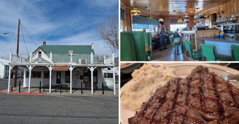 Winnemucca Has 7 Hometown Restaurants Ranchers And Truckers Have Trusted For Decades