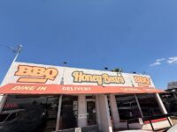 Before Phoenix Had Freeways, This Barbecue Pit Was Already Smoking Ribs For Locals