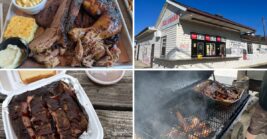 Maryland’s Best Barbecue Hides In These 7 Roadside Smokehouses