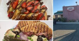 Mesquite And Moapa Valley Locals Point Visitors Toward These 7 Hometown Cafes
