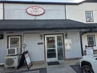 Truckers And Farm Families Have Been Eating Breakfast At This Frederick Diner For Decades