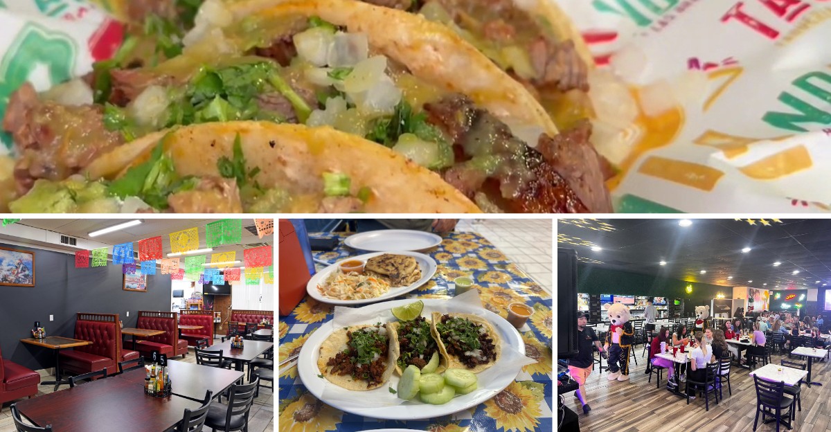 Some Of Kentucky’s Best Tacos Come From These 8 Humble Taquerias