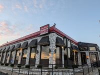 Generations Of Shore Visitors Remember Stopping At The Toms River Diner On The Way Down