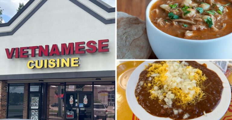 Warm Up This Fall With A Bowl From These 6 Indiana Soup And Chili Spots