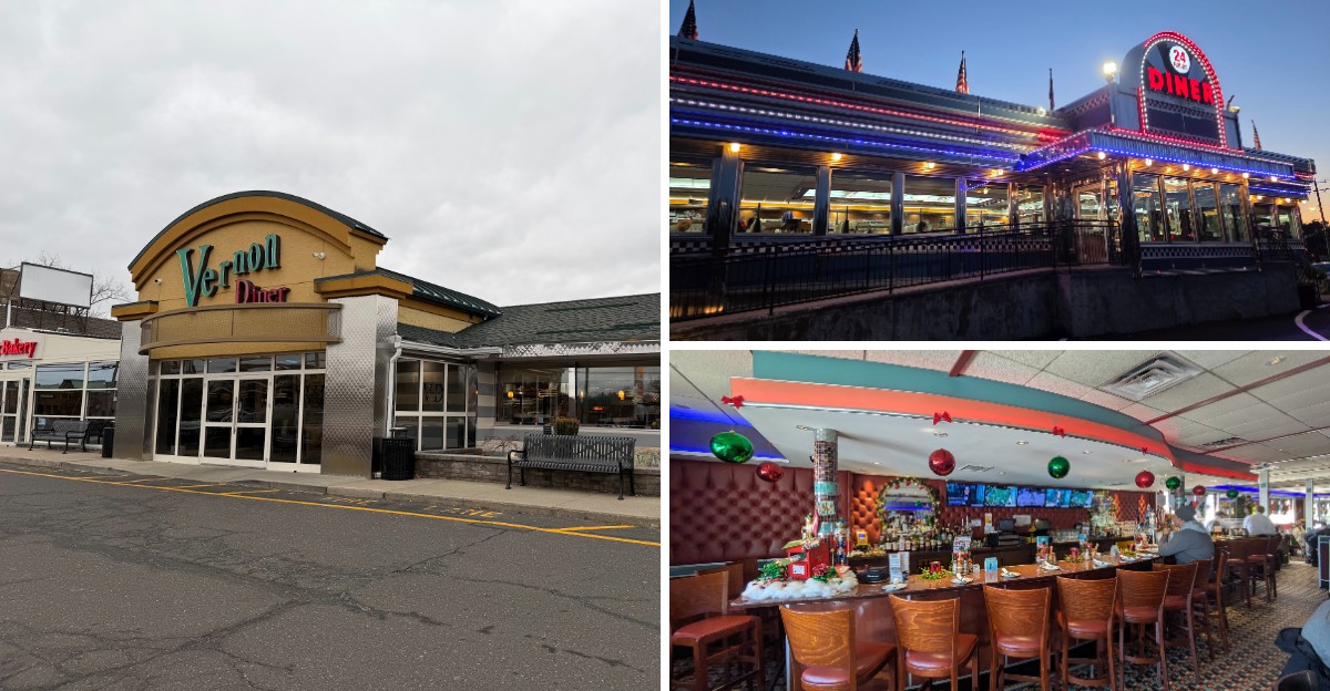 Warm Chili Is Worth Seeking Out At These 7 Connecticut Diners This Fall