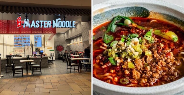 Hand-Pulled Noodles Draw Crowds To These 4 Twin Cities Restaurants Every Weekend