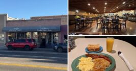 The 7 Old-School Diners In Elko That Locals Have Been Loyal To For Decades