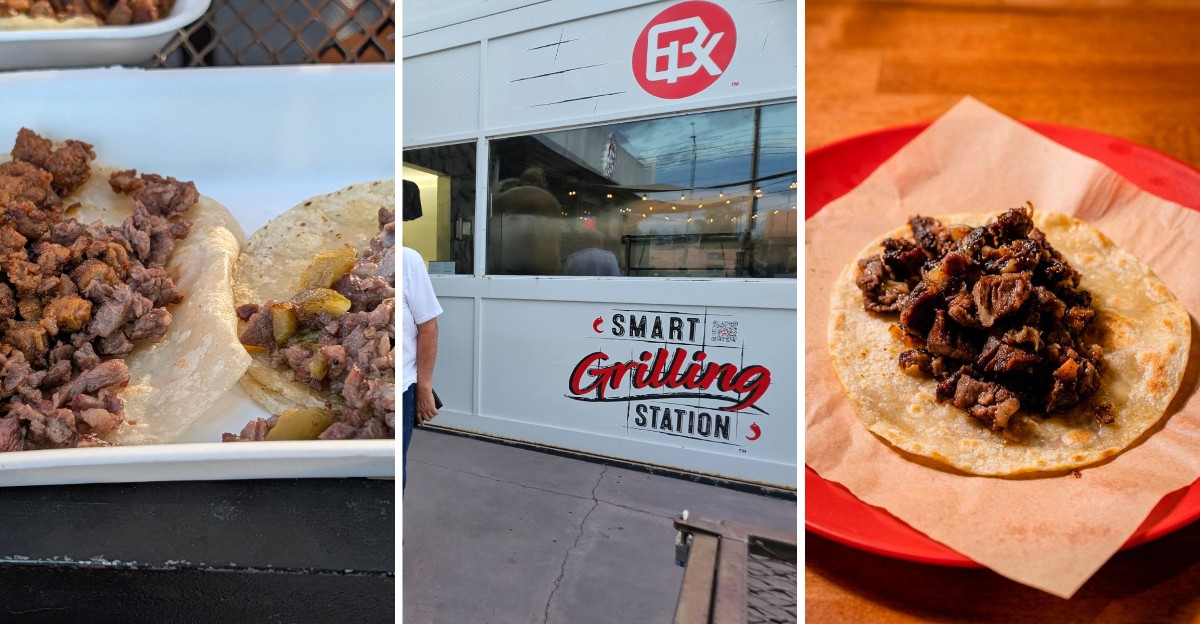 Sonoran-Style Carne Asada Gets Grilled Over Mesquite At These 5 Arizona Taquerias