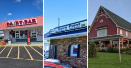 Is There Anything Better Than A Milkshake From These 8 Indiana Dairy Bars