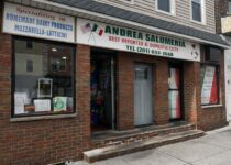 Family-Run Since 1975, This Snug Jersey City, New Jersey Deli Stacks Subs And Sells Fresh Mozzarella To Go