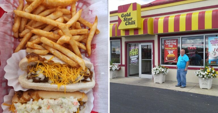 If You Love Coneys, These 6 Ohio Chili Parlors Outside Cincinnati Deserve A Visit