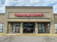 Tennessee Seafood Lovers Pile Their Plates With Crab Legs, Sushi, And Chinese Classics At This Huge Clarksville Buffet