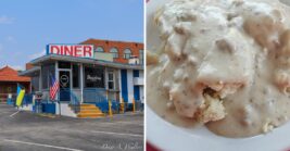 Biscuits And Gravy And Homemade Pies Have Kept This Old-School Missouri Diner Beloved For Decades